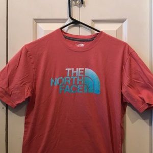 The North Face T-shirt